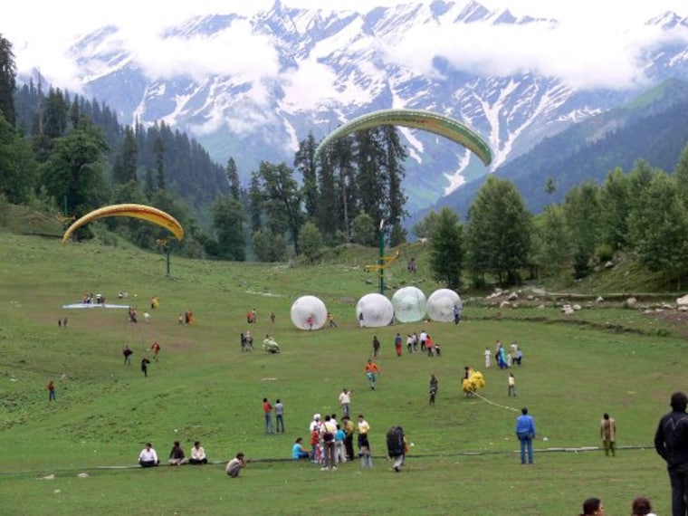 Solang Valley-5
